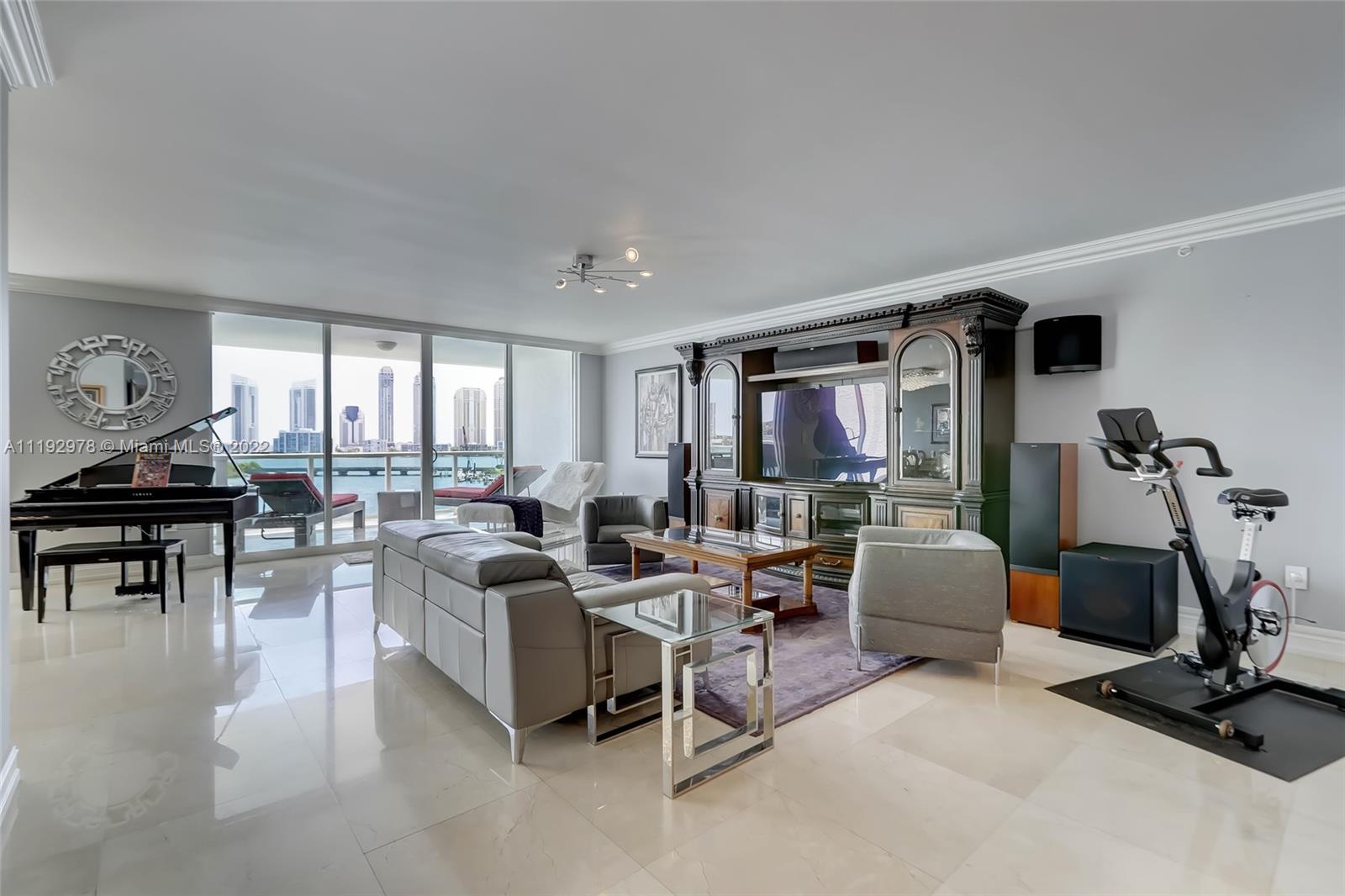 Photo of 3201 183rd St #505, Aventura, Florida, 33160 -