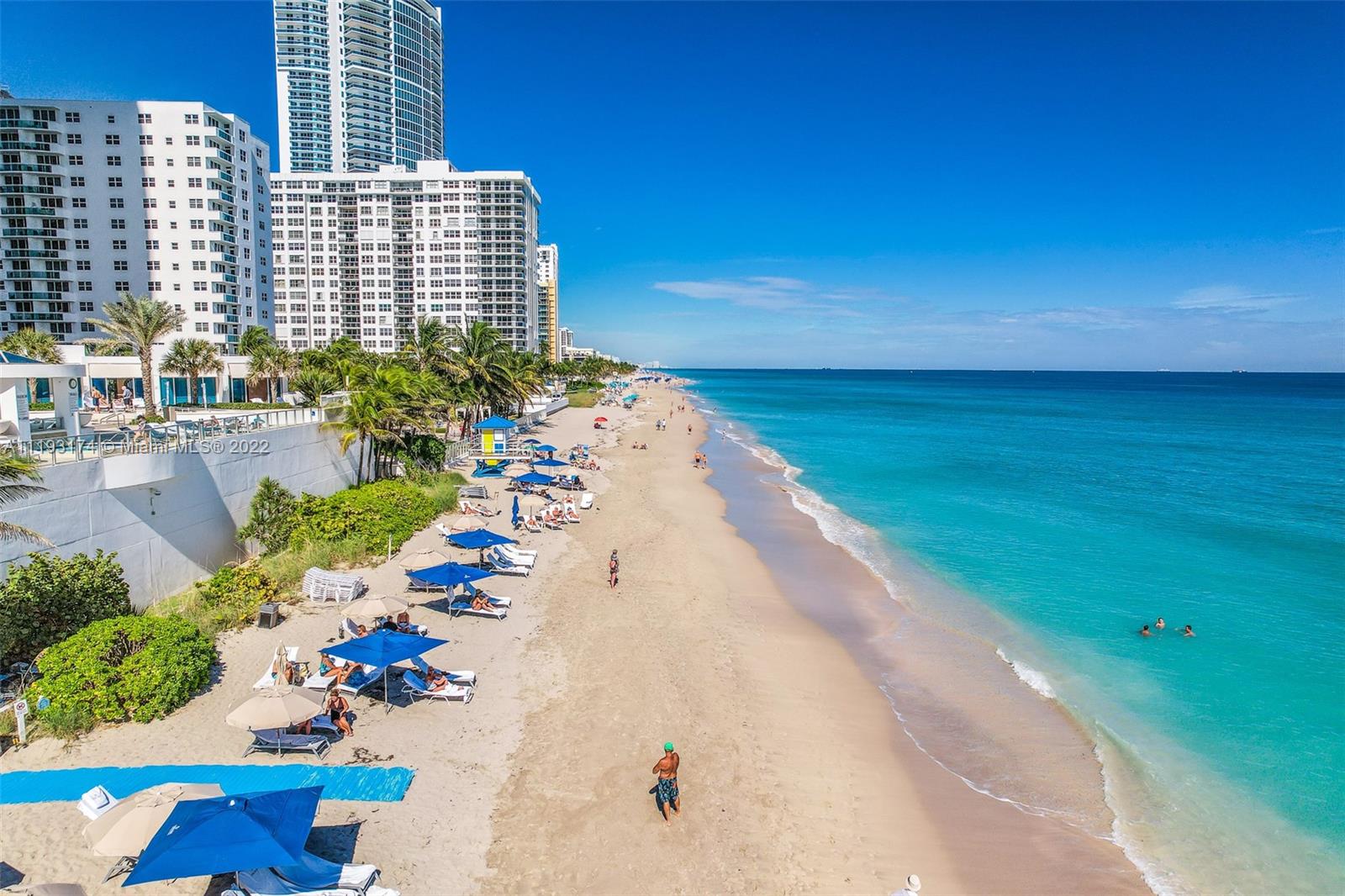 Photo of 3101 Ocean Dr #1904, Hollywood, Florida, 33019 -