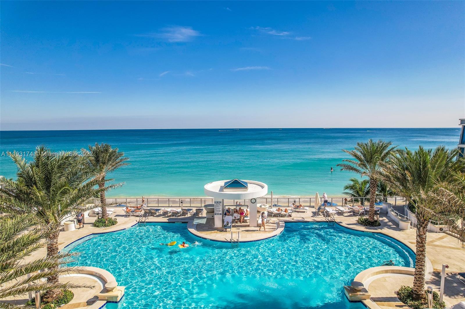 Photo of 3101 Ocean Dr #1904, Hollywood, Florida, 33019 -