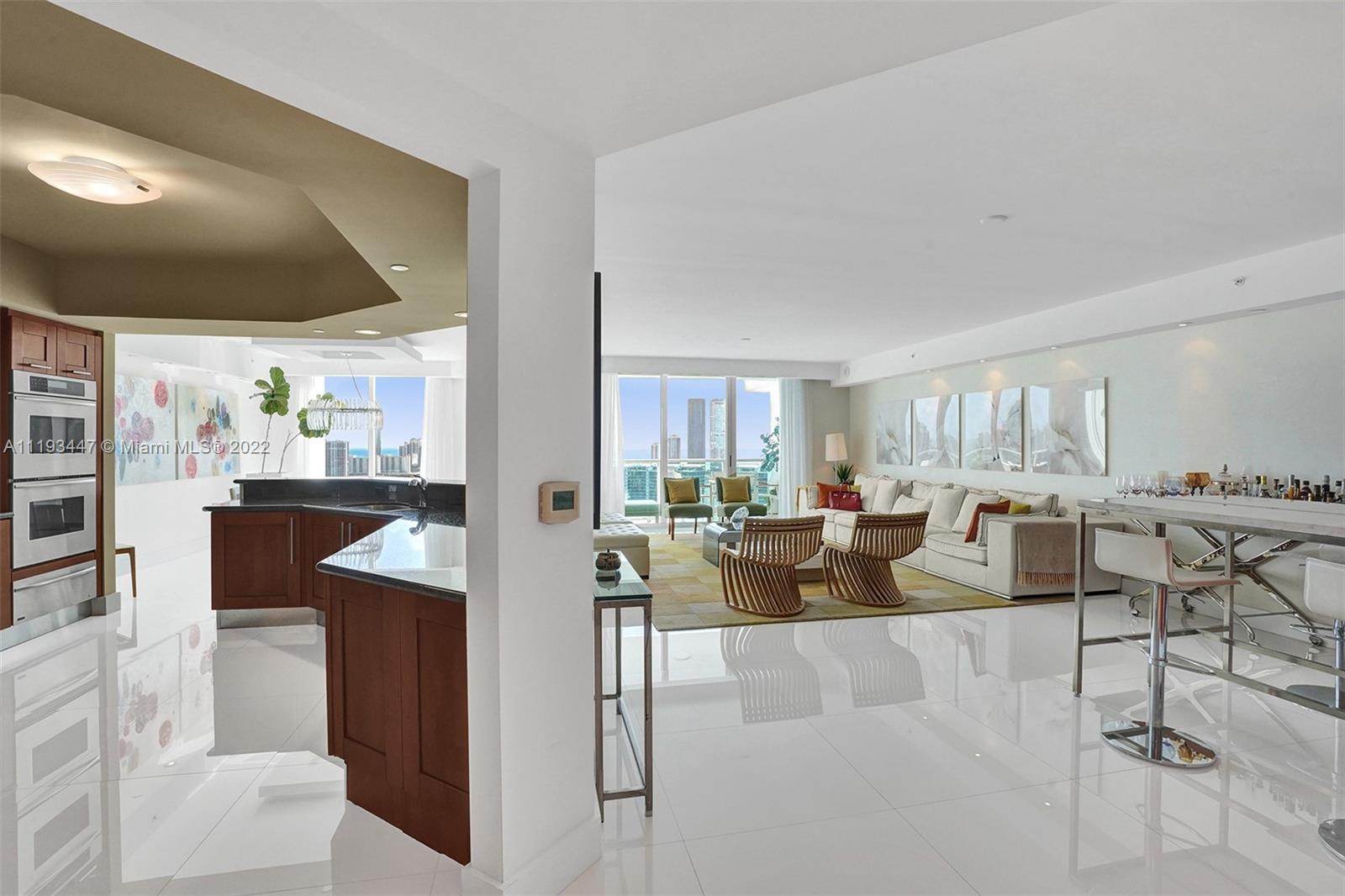 Photo of 3301 183rd St #2803, Aventura, Florida, 33160 -