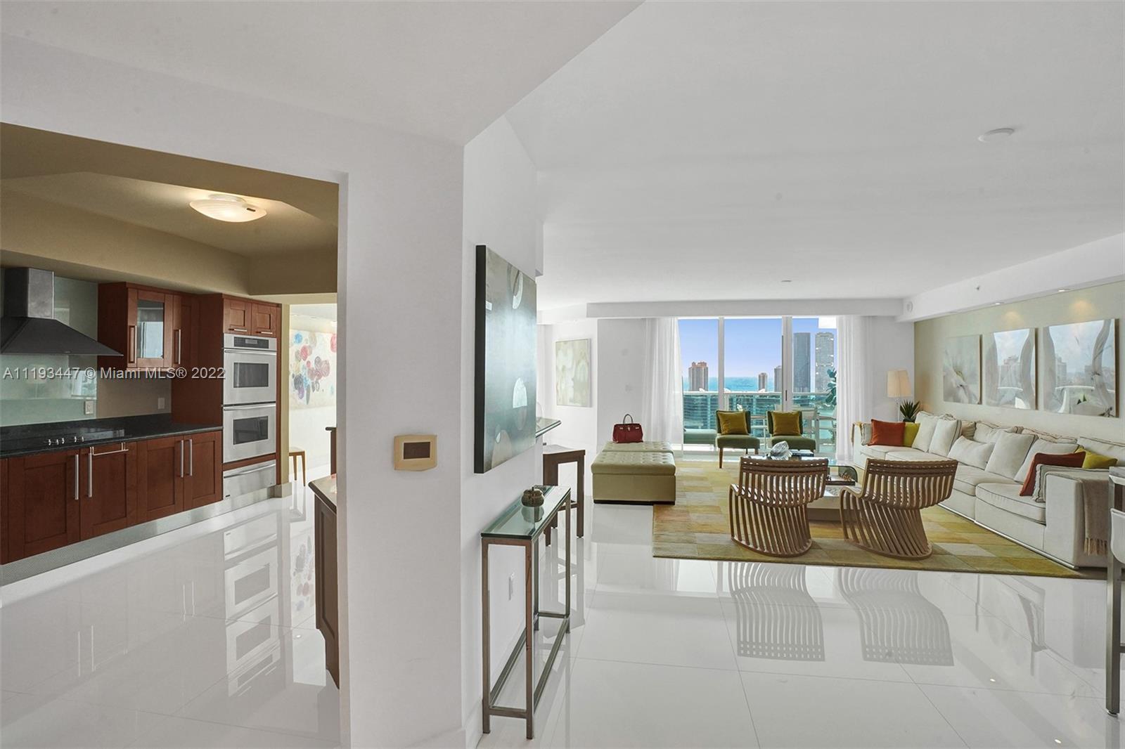 Photo of 3301 183rd St #2803, Aventura, Florida, 33160 -
