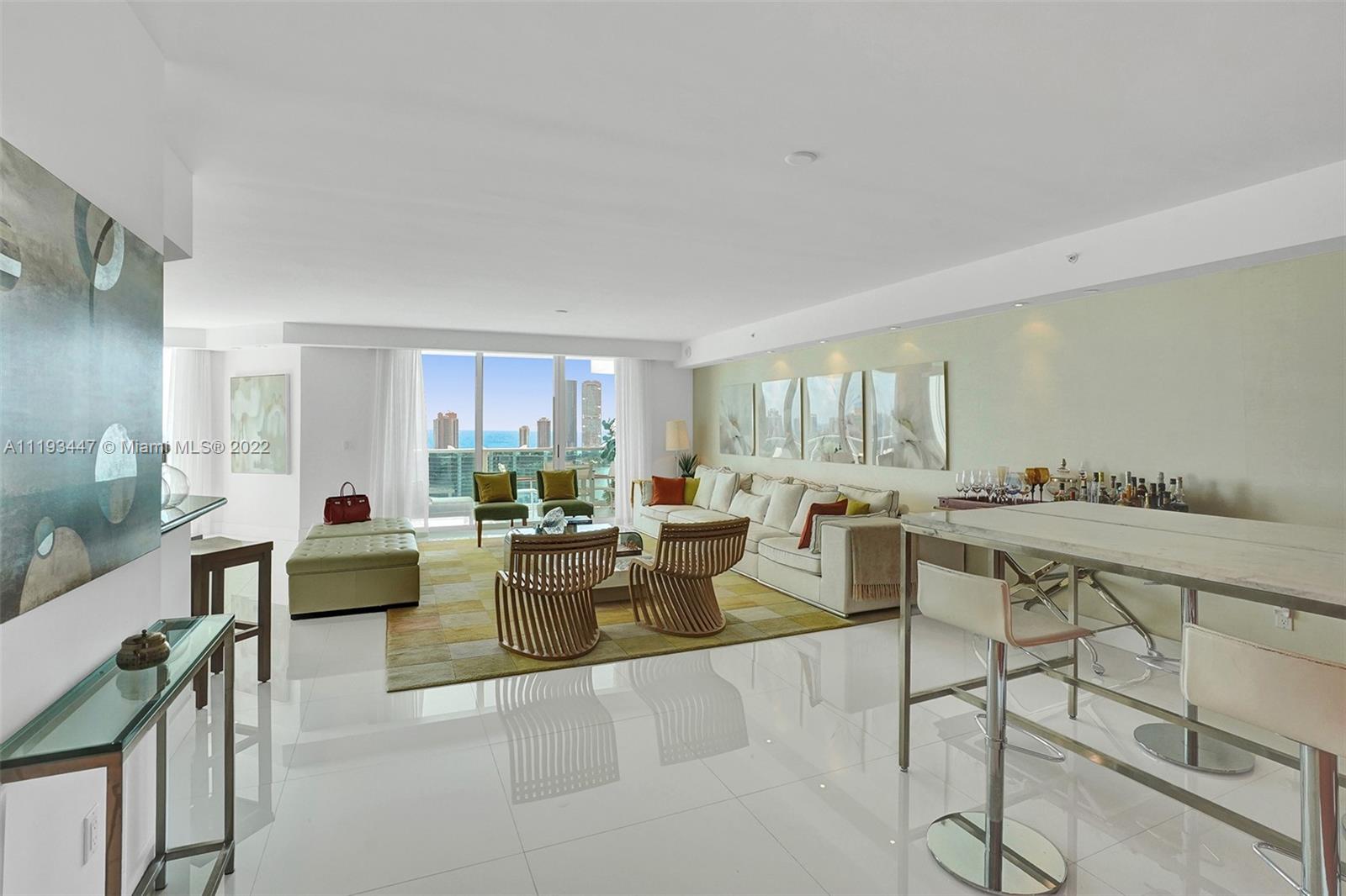 Photo of 3301 183rd St #2803, Aventura, Florida, 33160 -