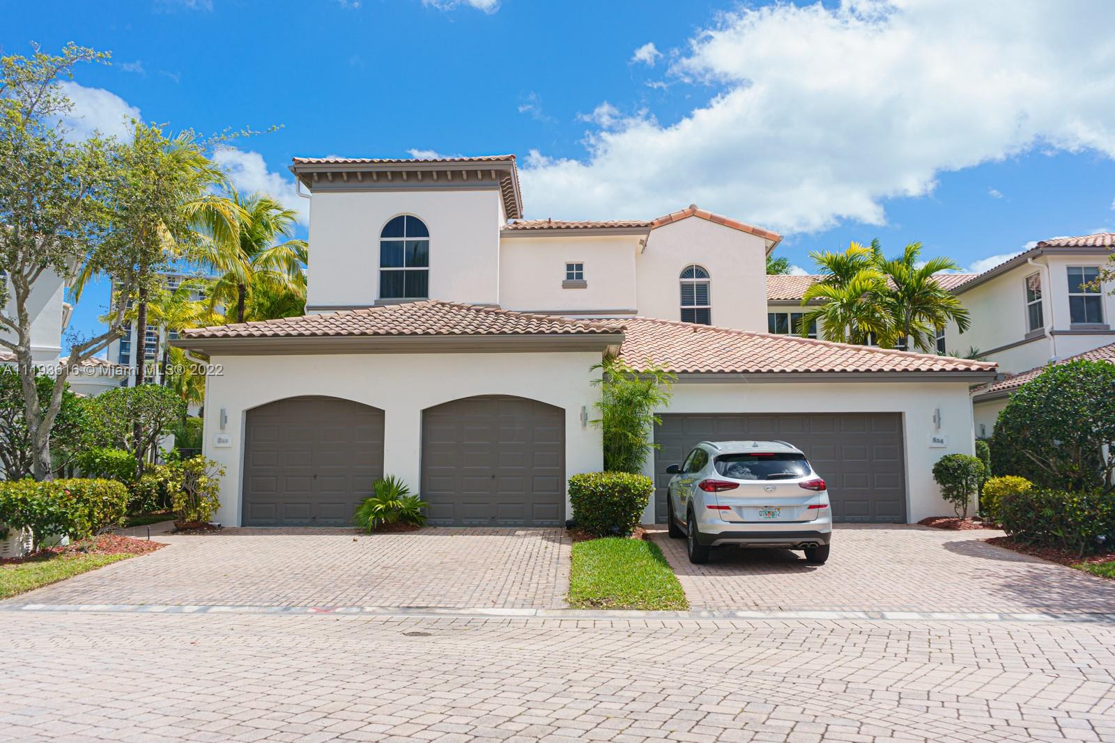 Photo of 822 Spinnaker Dr E (822), Hollywood, Florida, 33019 -