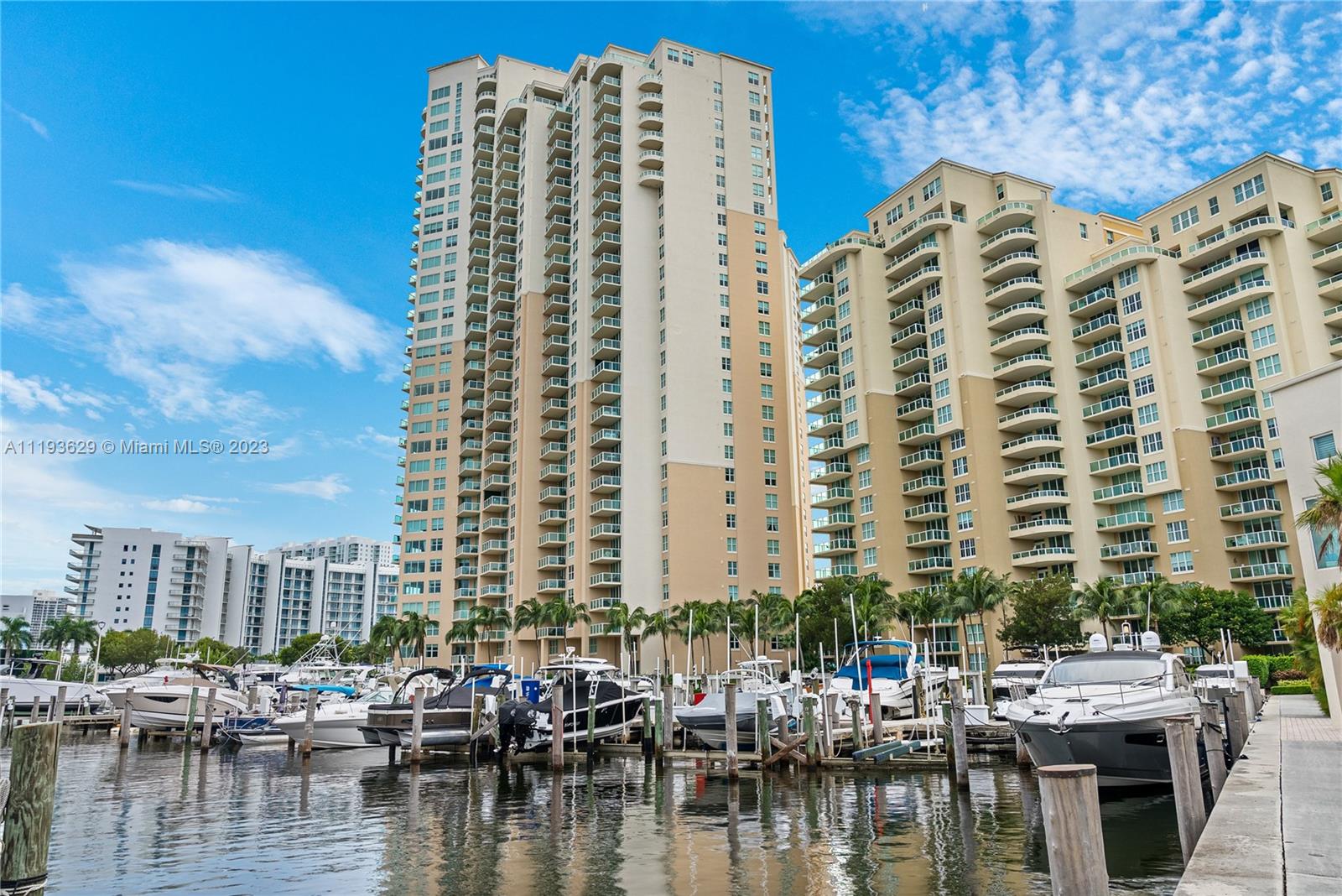 Photo of 3330 190th St #2115, Aventura, Florida, 33180 -