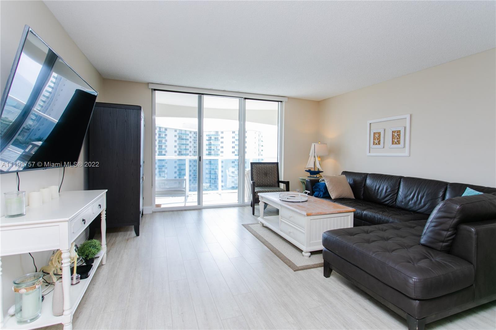 Photo of 3800 Ocean Dr #1119, Hollywood, Florida, 33019 -