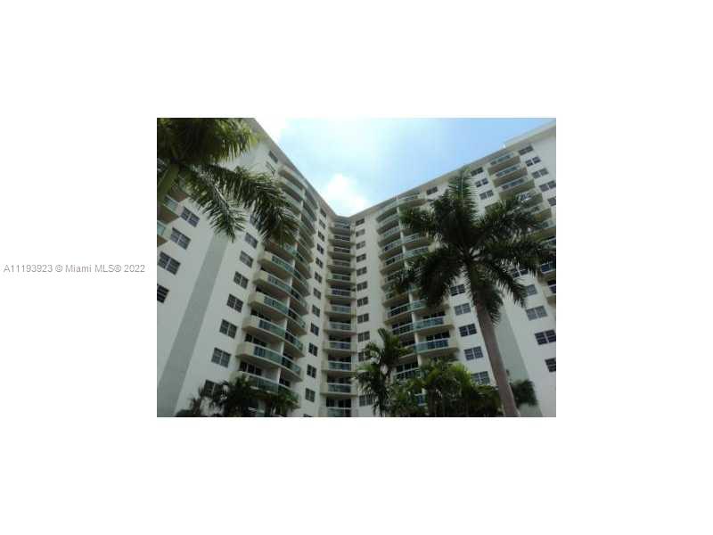 Photo of 3001 Ocean Dr #431, Hollywood, Florida, 33019 - Exterior Front