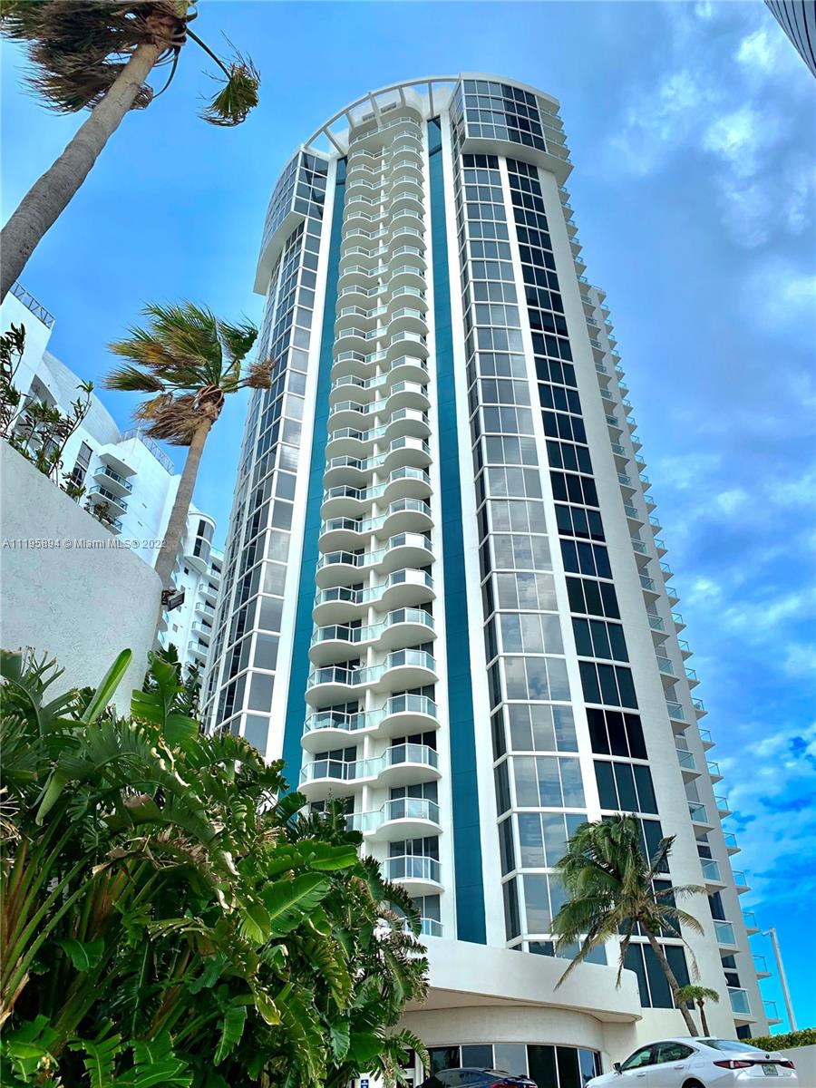 Millennium Condominiums