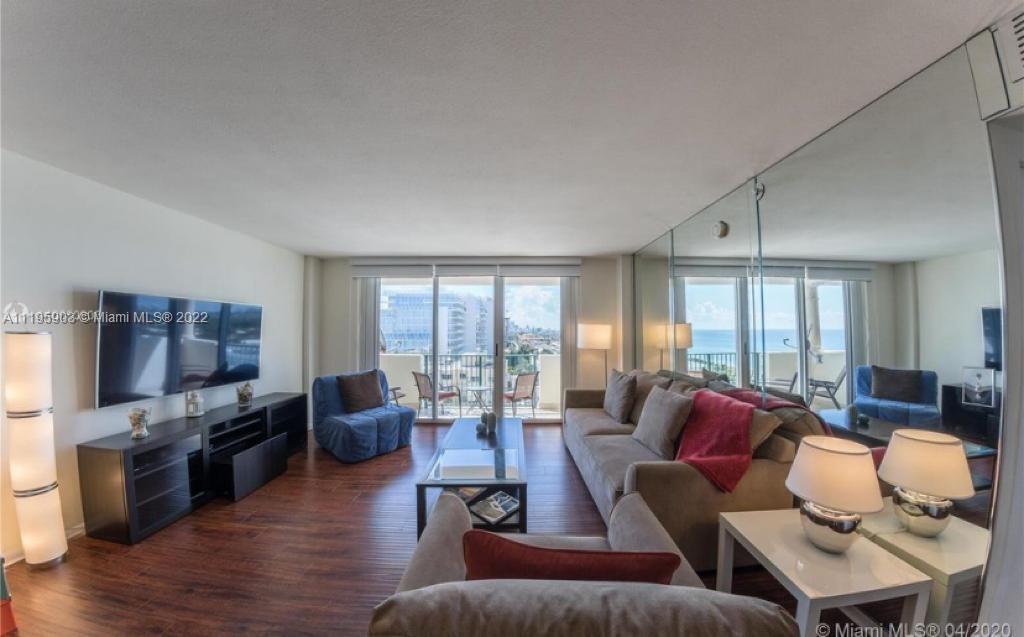 Photo of 9195 Collins Ave #1014, Surfside, Florida, 33154 -