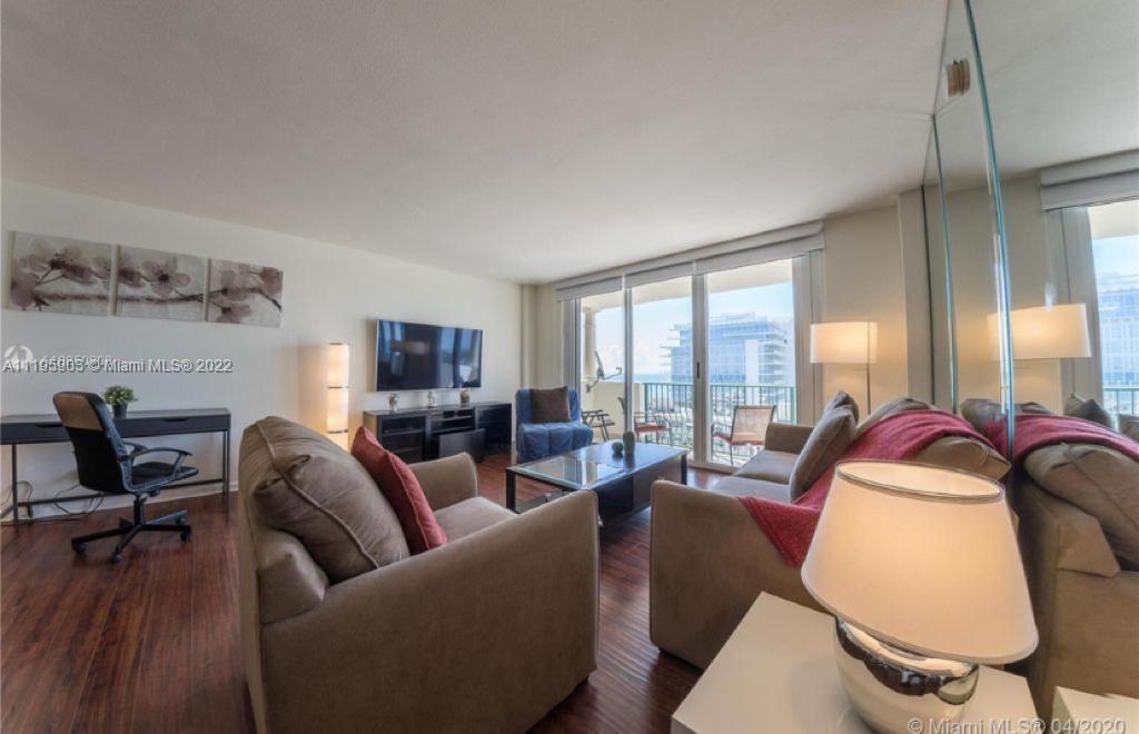 Photo of 9195 Collins Ave #1014, Surfside, Florida, 33154 -