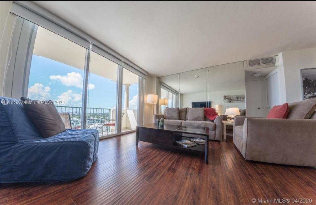 Photo of 9195 Collins Ave #1014, Surfside, Florida, 33154 -