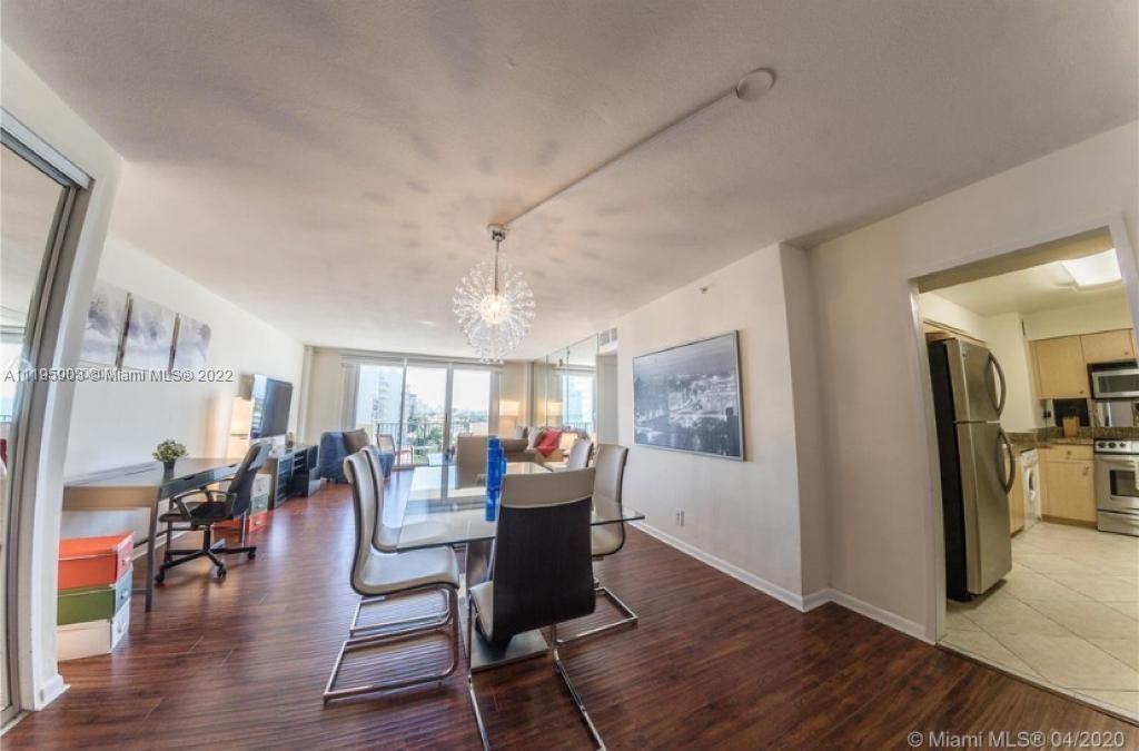 Photo of 9195 Collins Ave #1014, Surfside, Florida, 33154 -