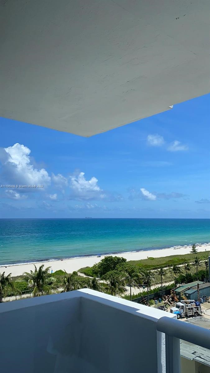 Photo of 9195 Collins Ave #1014, Surfside, Florida, 33154 -