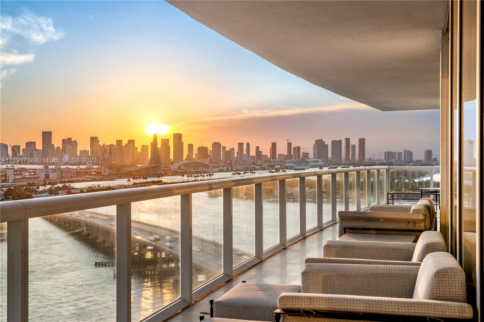 Photo of 450 Alton Rd #1801/03, Miami Beach, Florida, 33139 -