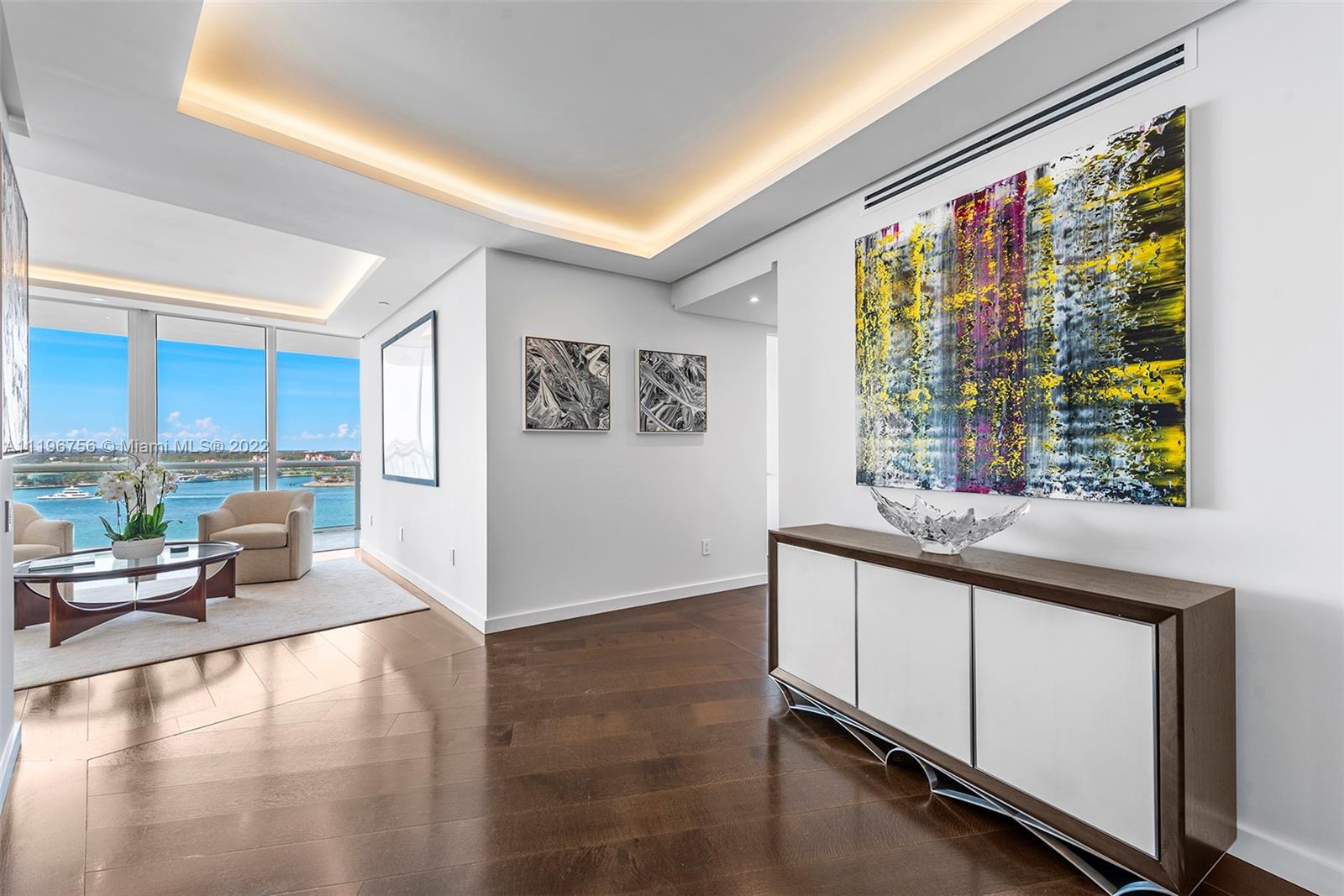 Photo of 450 Alton Rd #1801/03, Miami Beach, Florida, 33139 -