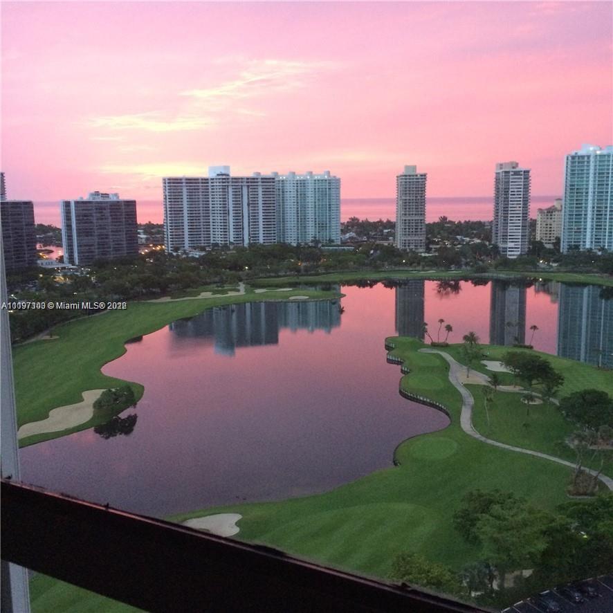Views from the Balcony