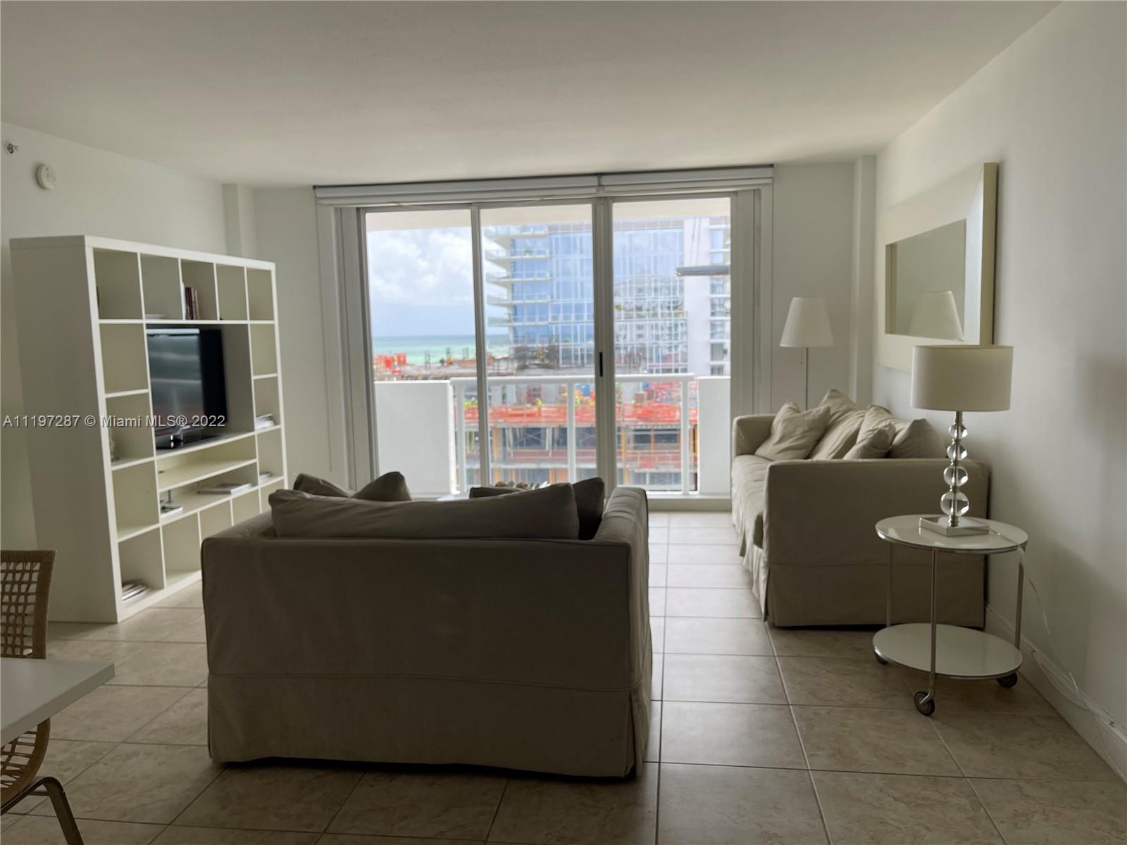 Photo of 9195 Collins Ave #804, Surfside, Florida, 33154 -