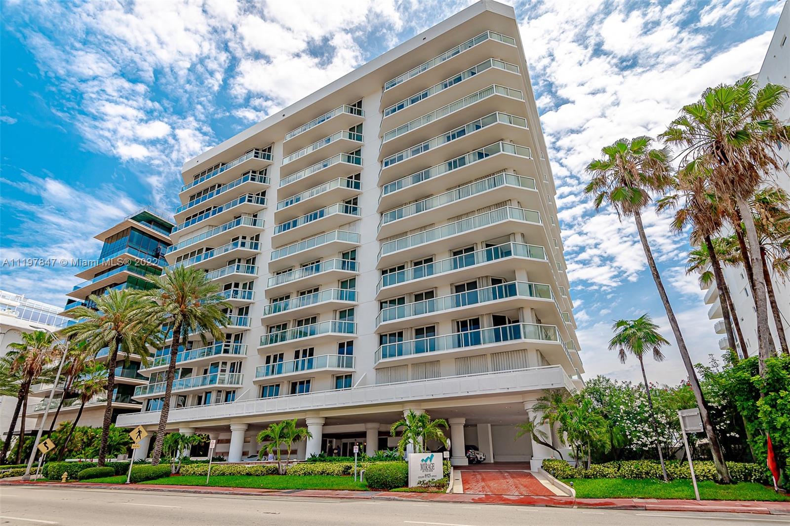 Photo of 8925 Collins Ave #7C, Surfside, Florida, 33154 -