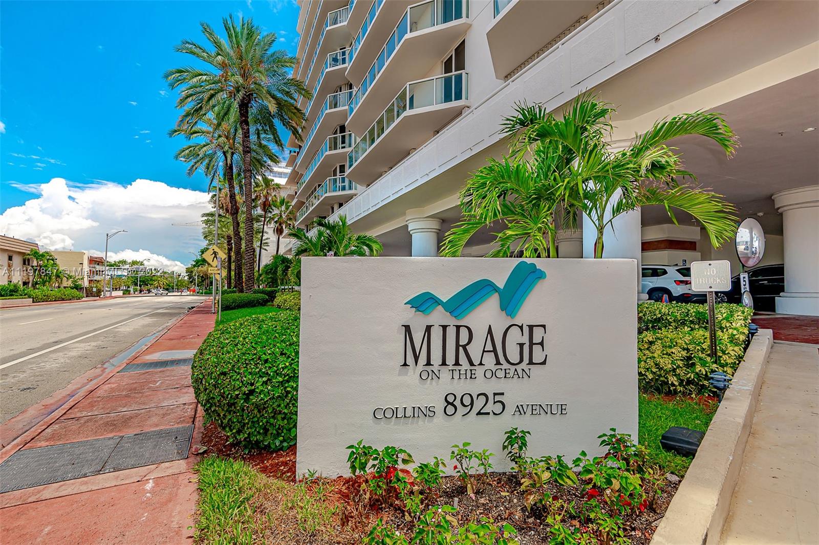Photo of 8925 Collins Ave #7C, Surfside, Florida, 33154 -
