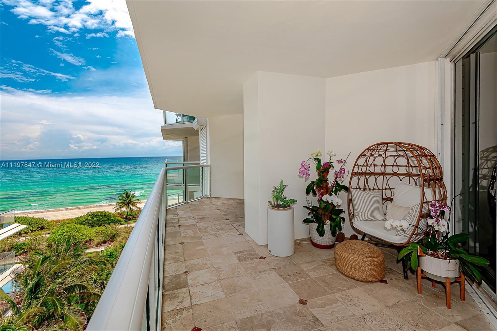 Photo of 8925 Collins Ave #7C, Surfside, Florida, 33154 -