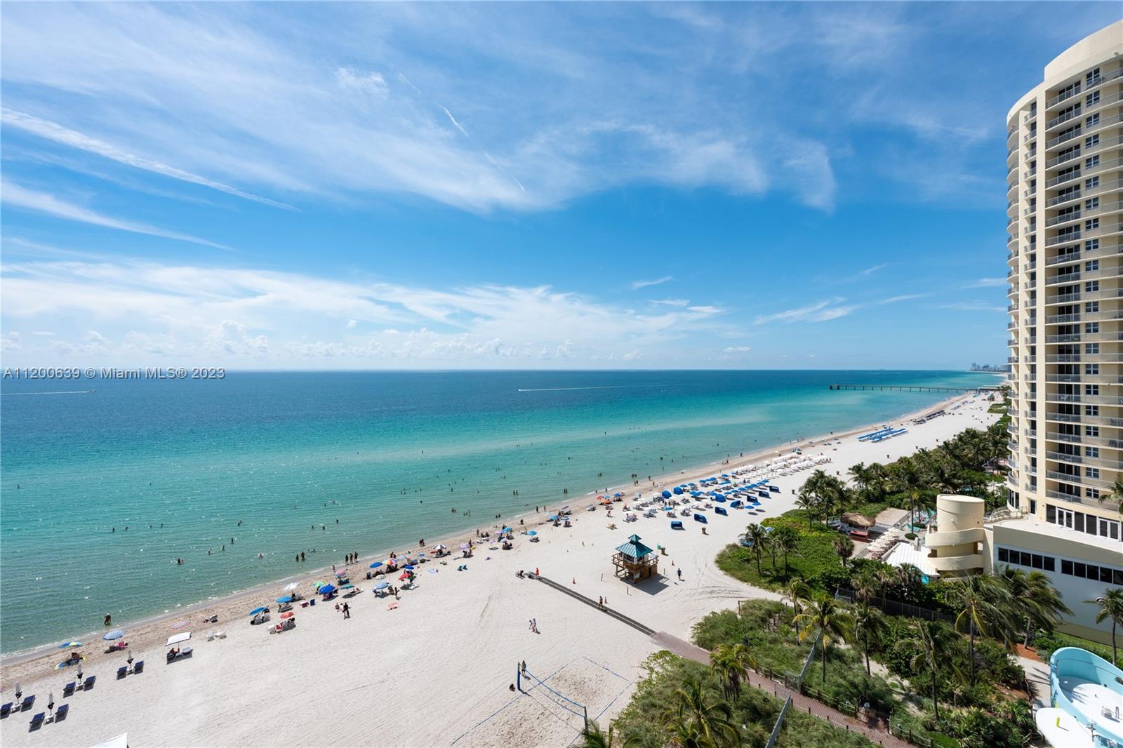 Photo of 17475 Collins Ave #701, Sunny Isles Beach, Florida, 33160 -