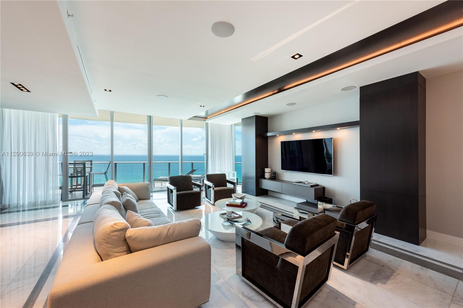 Photo of 17475 Collins Ave #701, Sunny Isles Beach, Florida, 33160 -