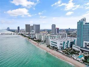 Photo of 3725 Ocean Dr #825, Hollywood, Florida, 33019 - The beach