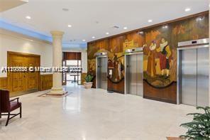 Photo of 3725 Ocean Dr #825, Hollywood, Florida, 33019 - the entrance
