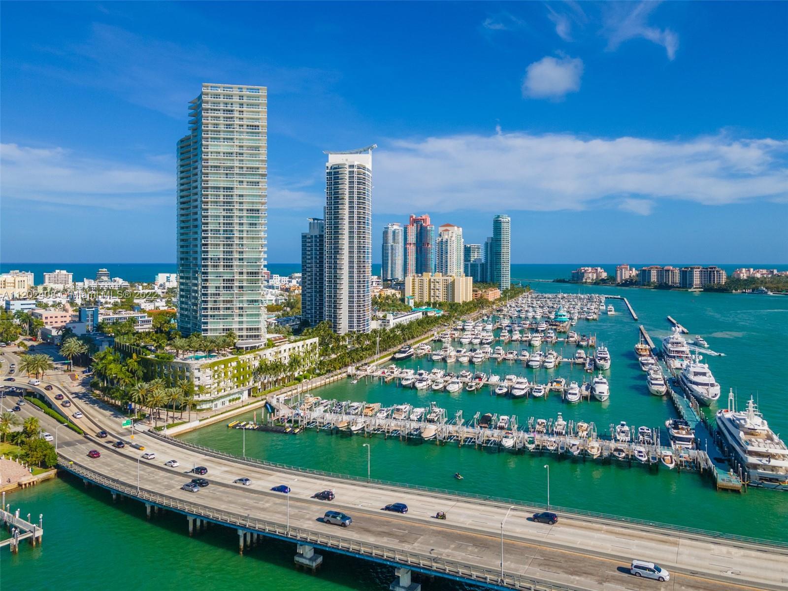 Photo of 450 Alton Rd #904, Miami Beach, Florida, 33139 -