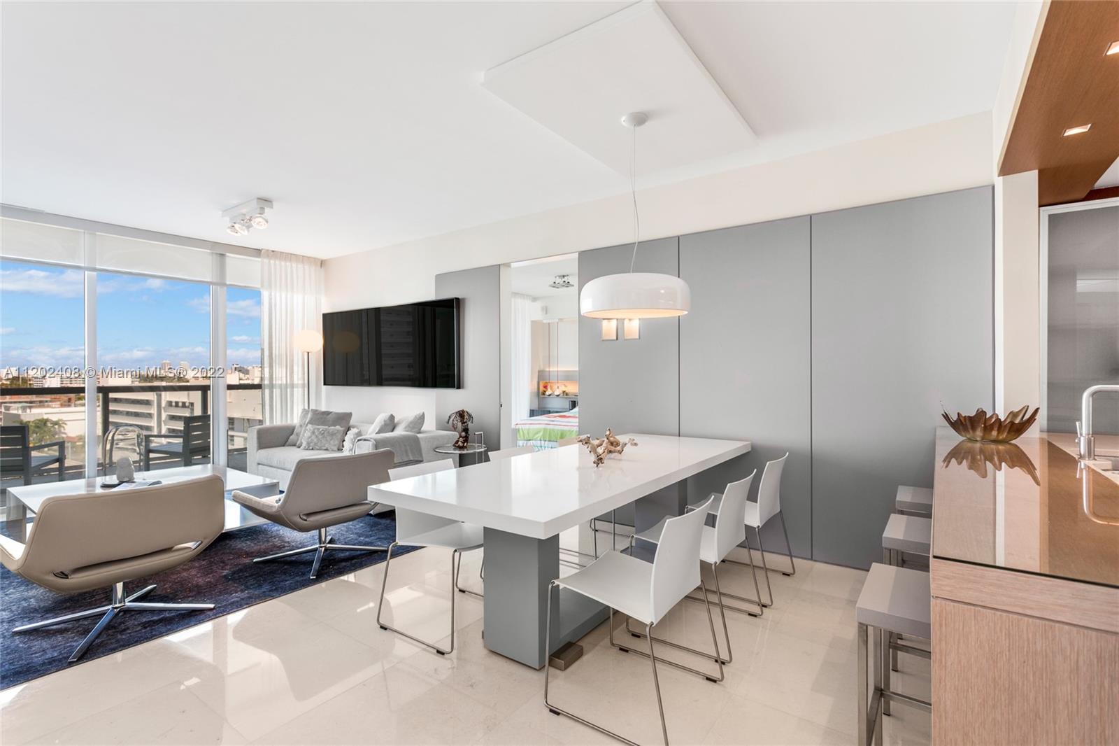Photo of 450 Alton Rd #904, Miami Beach, Florida, 33139 -