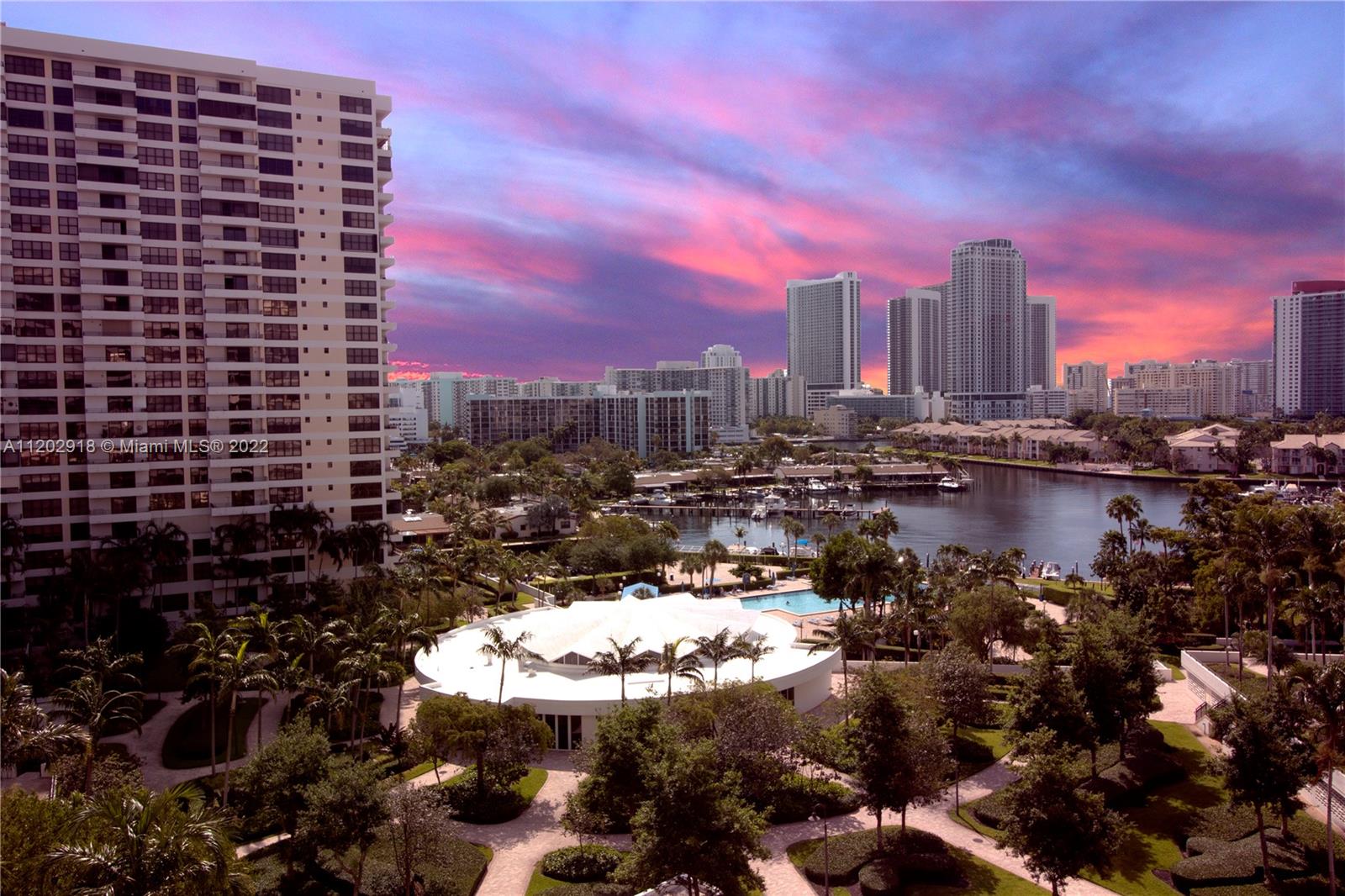 Photo of 600 Three Islands Blvd #318, Hallandale Beach, Florida, 33009 -
