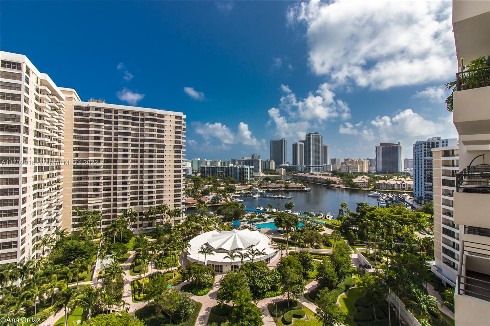 Photo of 600 Three Islands Blvd #318, Hallandale Beach, Florida, 33009 -
