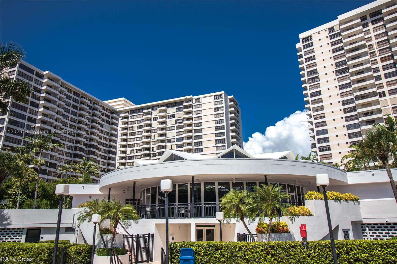 Photo of 600 Three Islands Blvd #318, Hallandale Beach, Florida, 33009 -