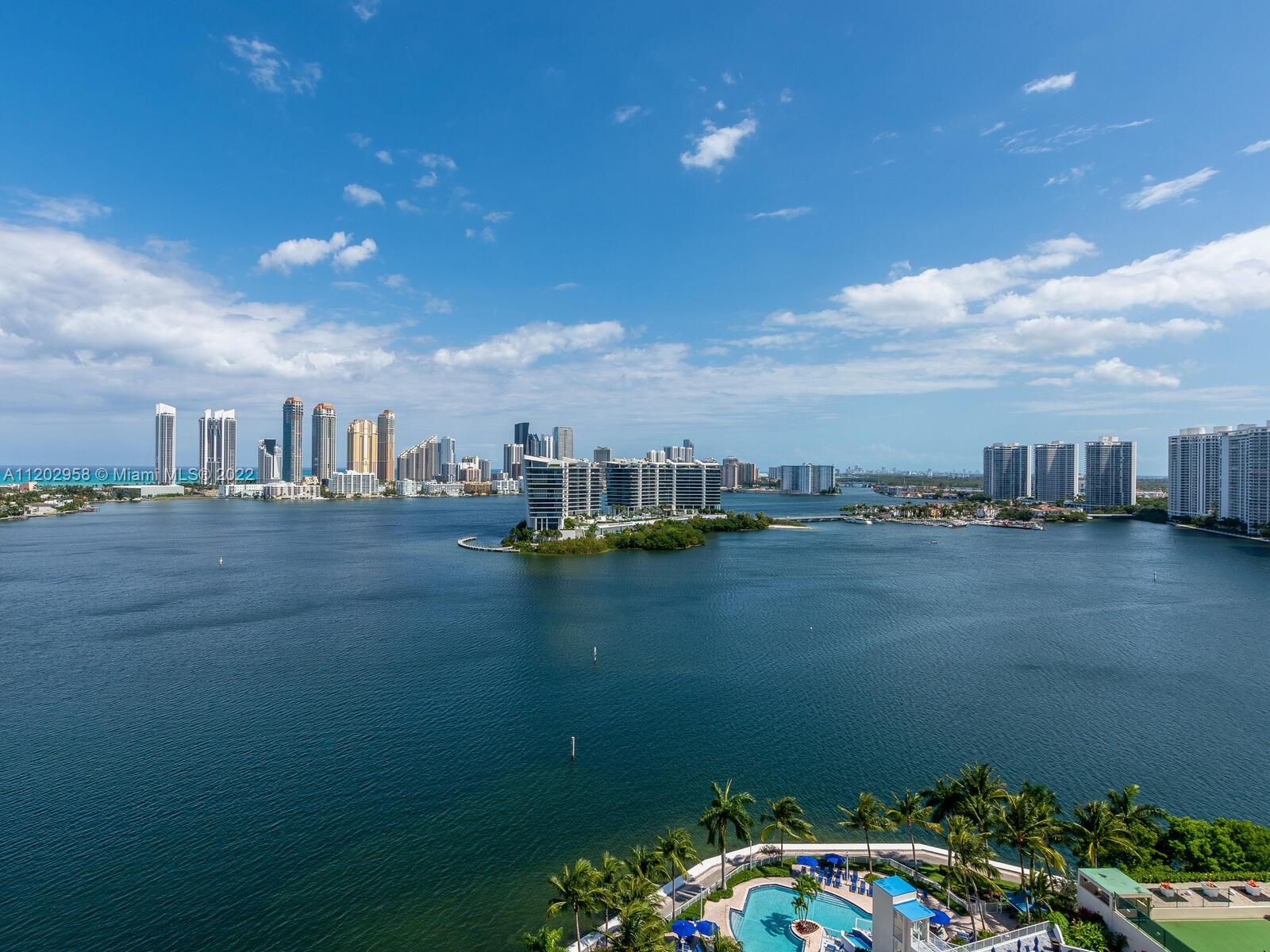 WIDE INTRACOASTAL &amp; OCEAN VIEWS