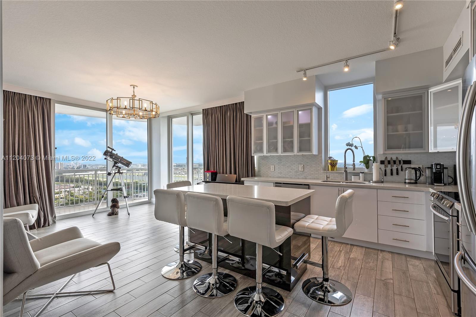 Photo of 1745 Hallandale Beach Blvd #2307W, Hallandale Beach, Florida, 33009 -