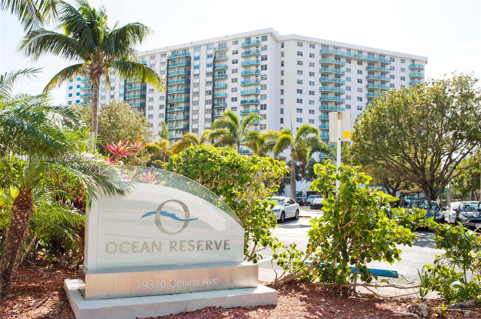 Photo of 19370 Collins Ave #410, Sunny Isles Beach, Florida, 33160 -