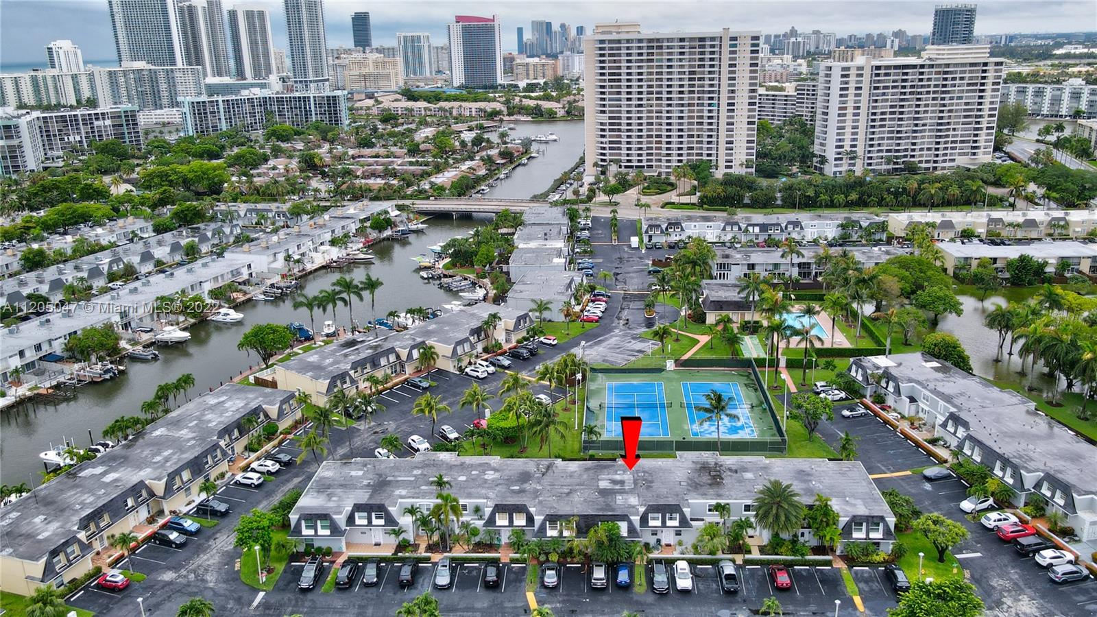 Photo of 2410 9th St (2410), Hallandale Beach, Florida, 33009 -