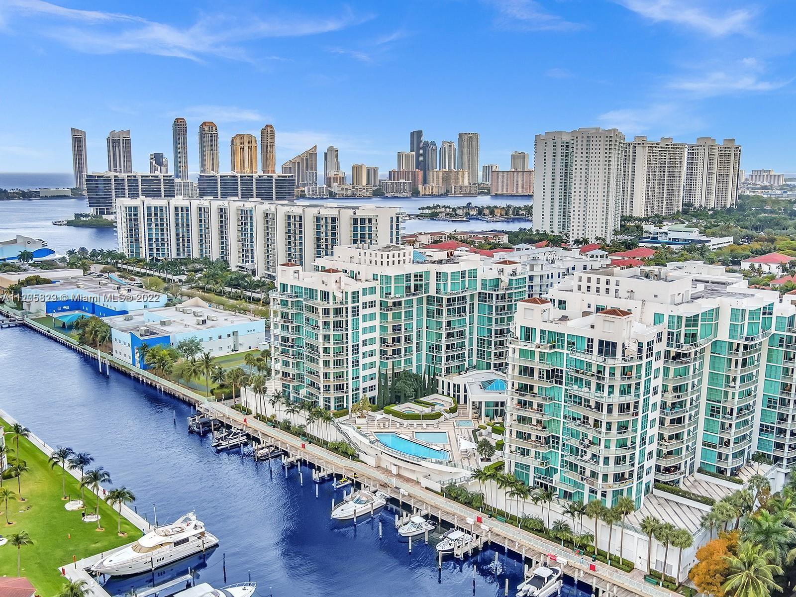 Photo of 3131 188th St #1-801, Aventura, Florida, 33180 -