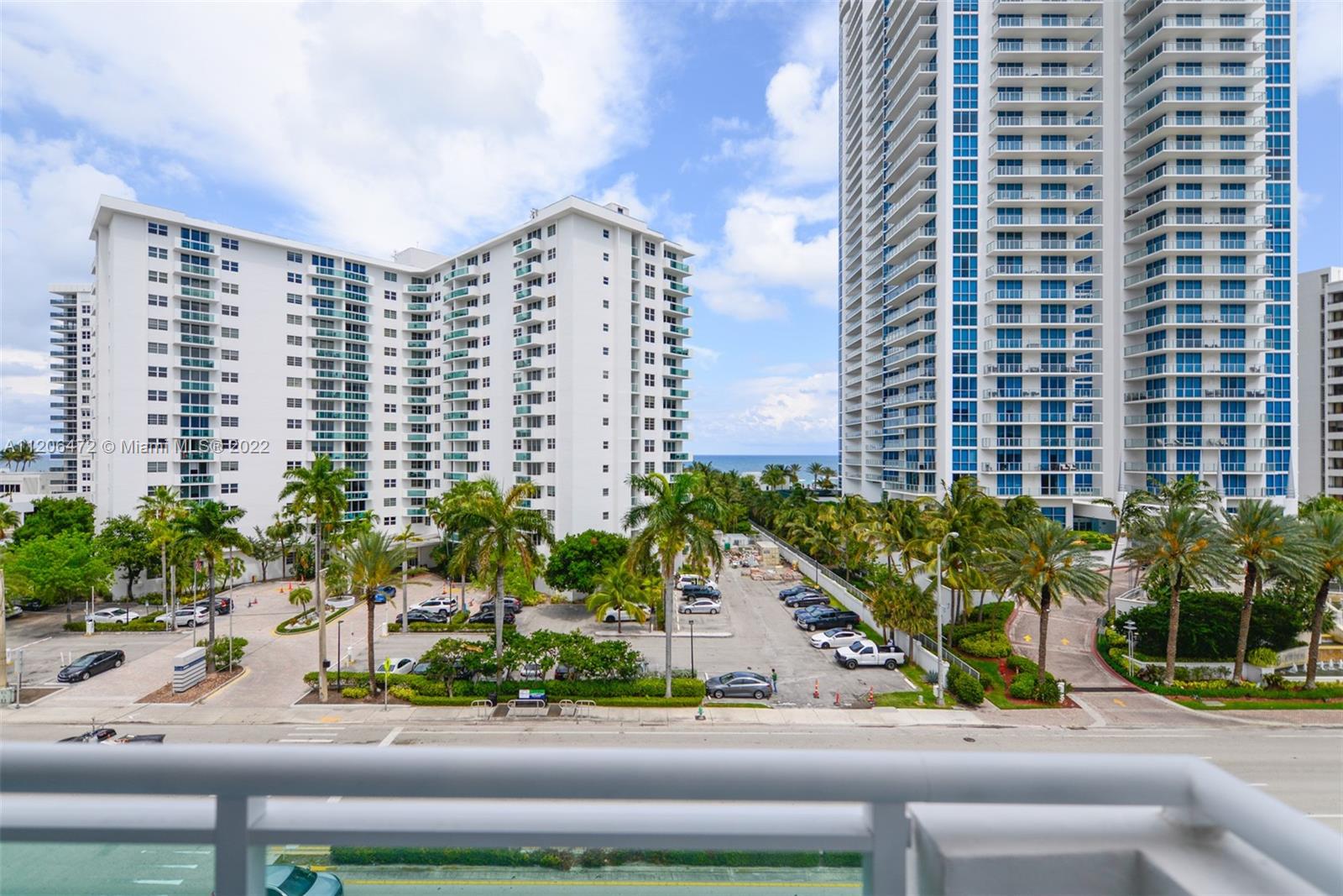 Photo of 3000 Ocean Dr #502, Hollywood, Florida, 33019 -