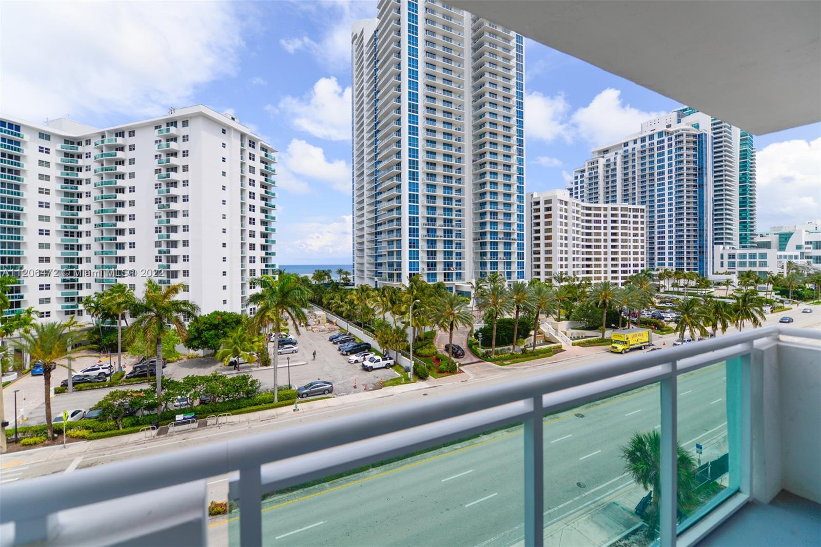 Photo of 3000 Ocean Dr #502, Hollywood, Florida, 33019 -