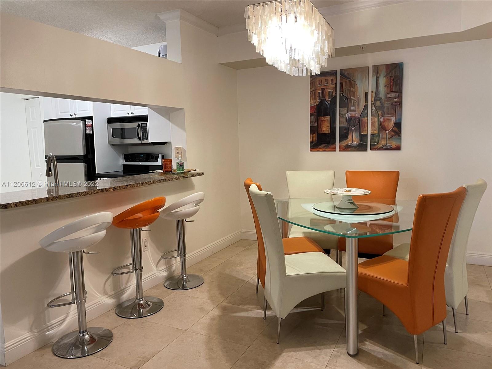 Photo of 17100 Bay Rd #1118, Sunny Isles Beach, Florida, 33160 -