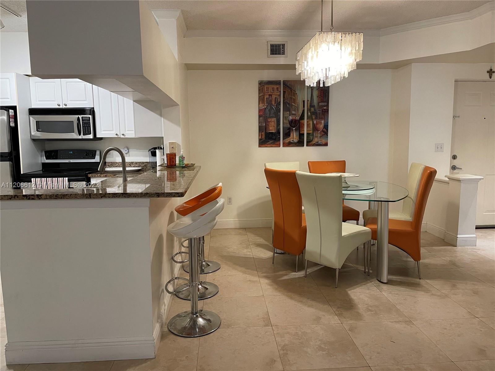 Photo of 17100 Bay Rd #1118, Sunny Isles Beach, Florida, 33160 -