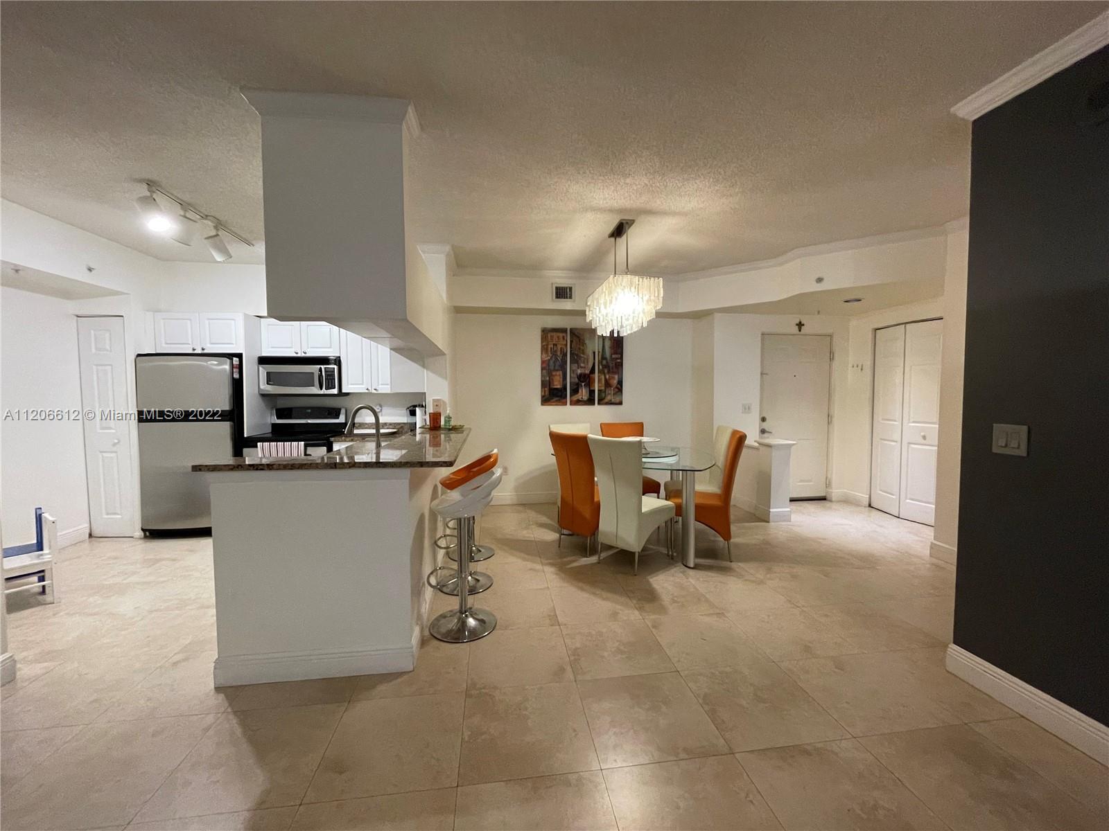 Photo of 17100 Bay Rd #1118, Sunny Isles Beach, Florida, 33160 -