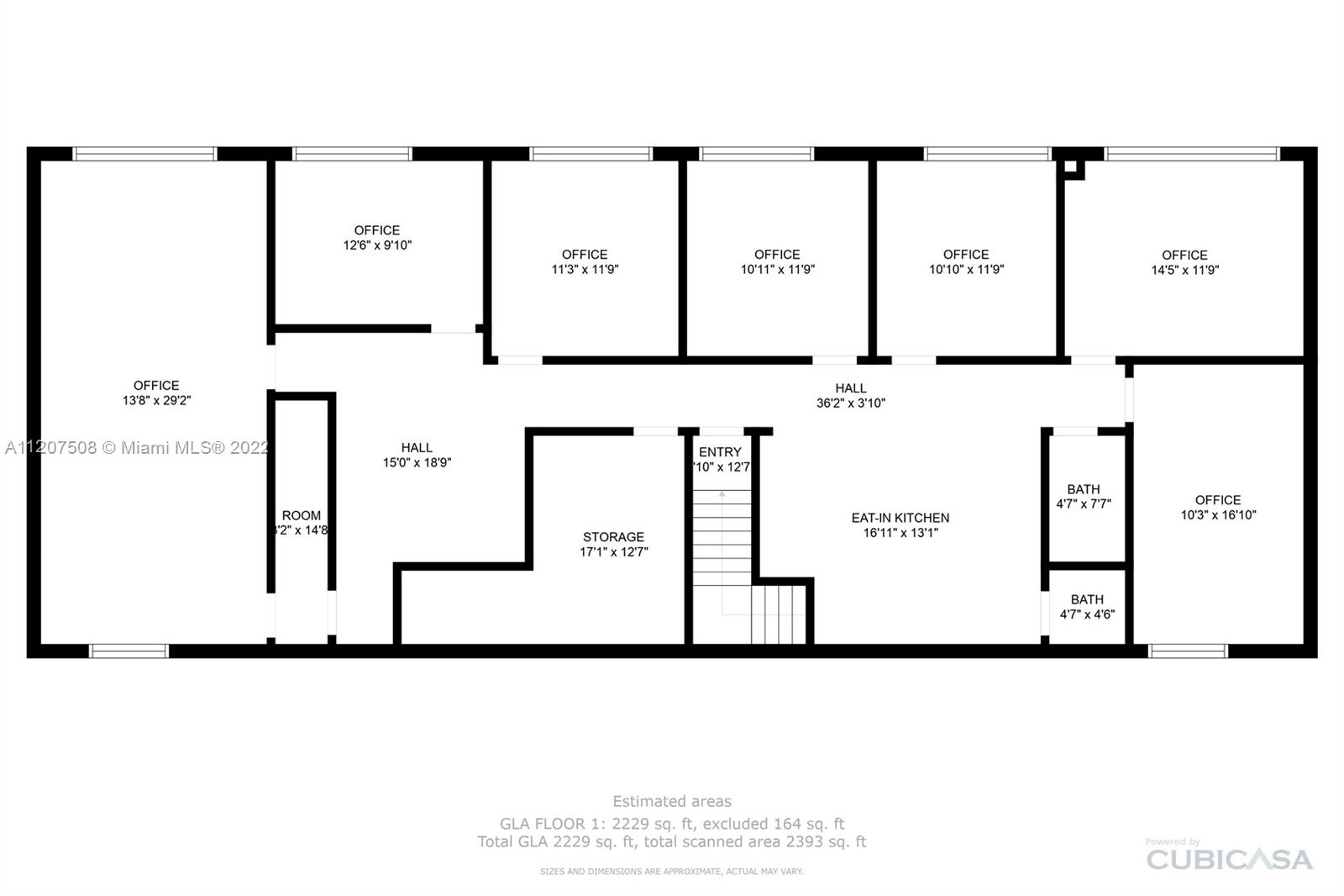See details #217 / sq. ft. $ 2023-01-11 0 Photo