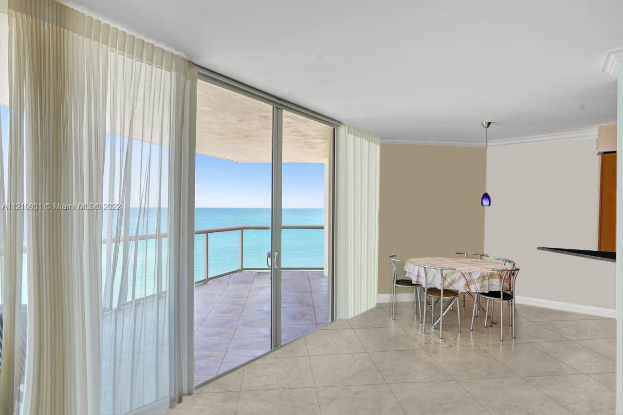 Photo of 18671 Collins Ave #802, Sunny Isles Beach, Florida, 33160 -