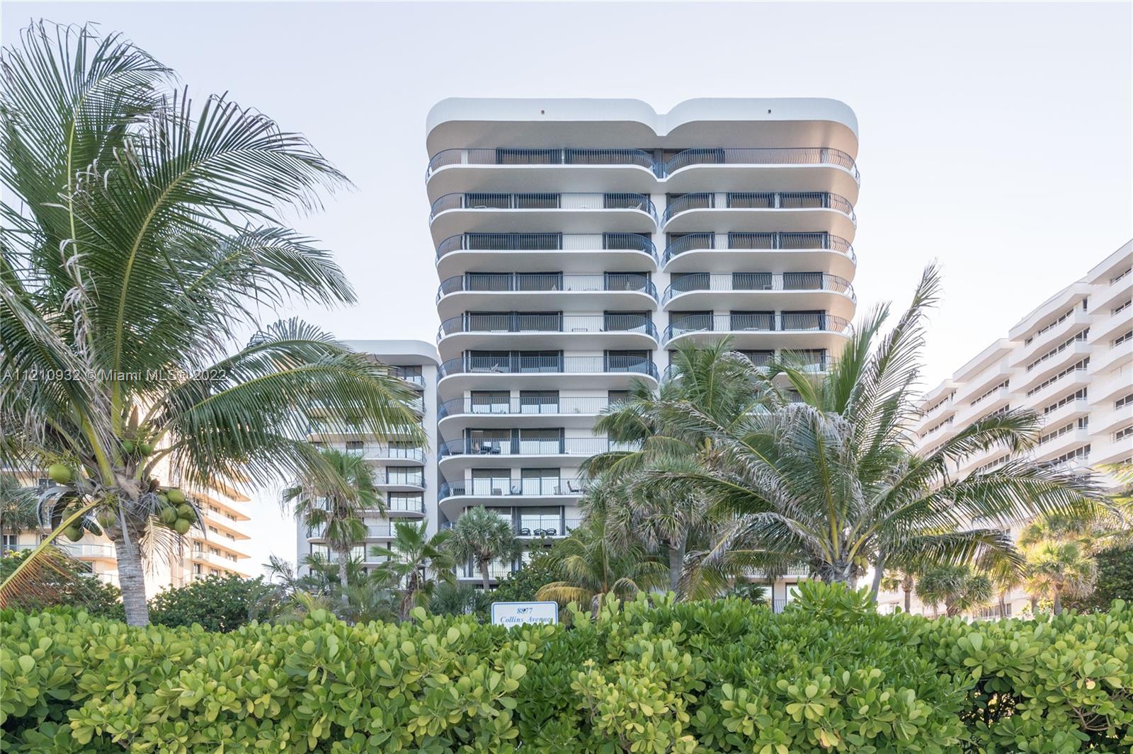 Photo 1 of Collins Ave