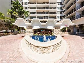 Photo of 2030 Ocean Dr #723, Hallandale Beach, Florida, 33009 - FRONTAL VALET AREA