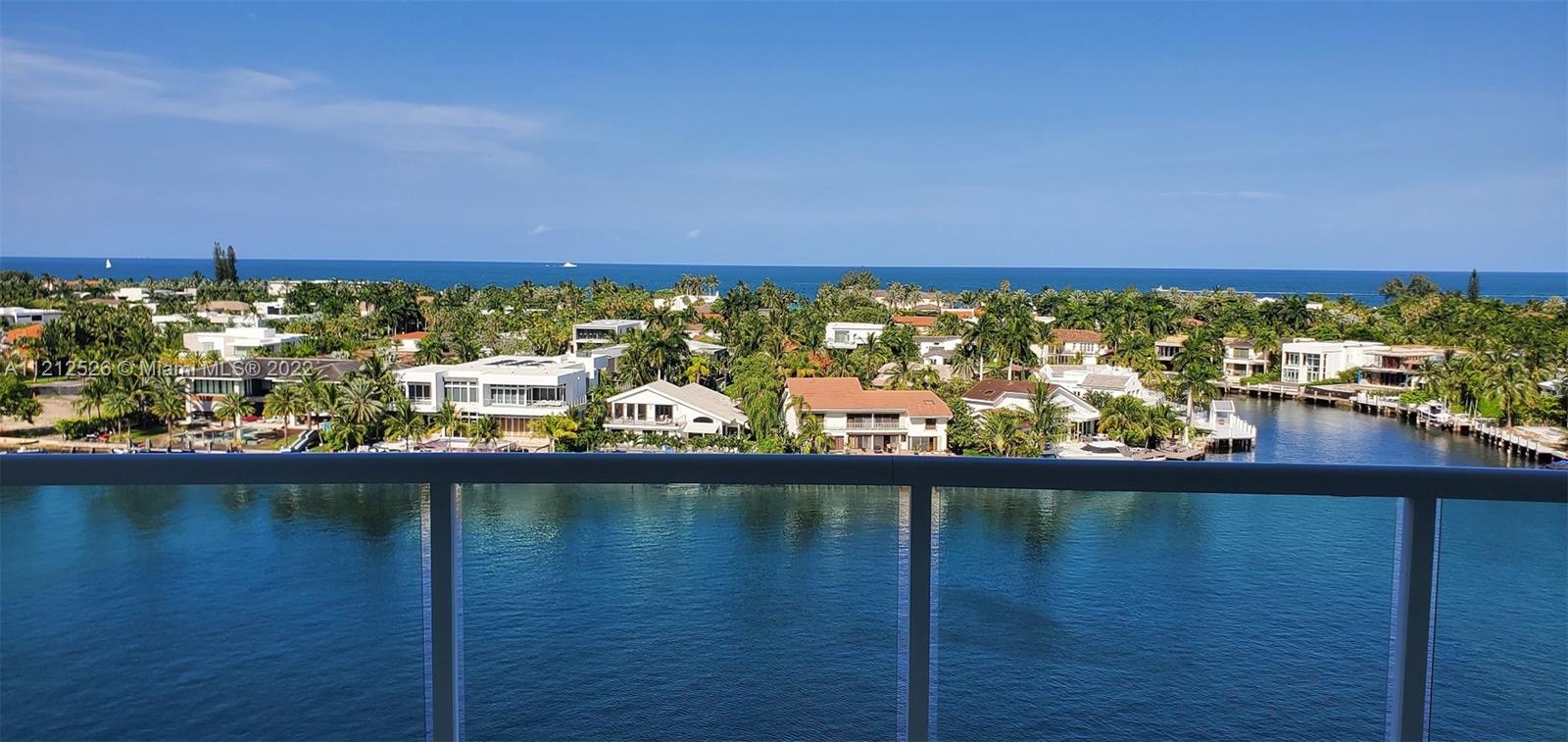 Photo of 20201 Country Club Dr #909, Aventura, Florida, 33180 - From balcony