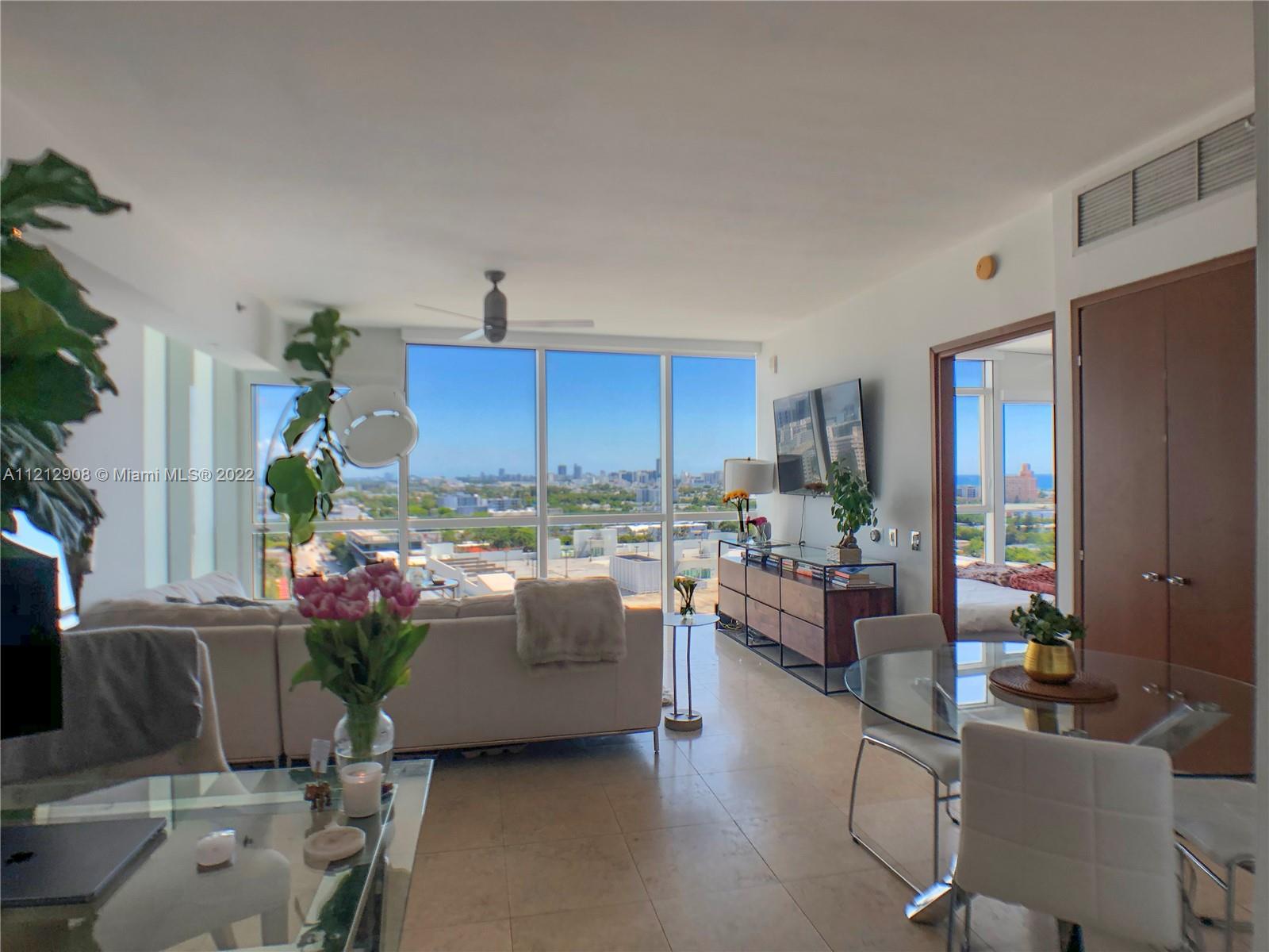 Photo of 450 ALTON RD #1608, Miami Beach, Florida, 33139 -
