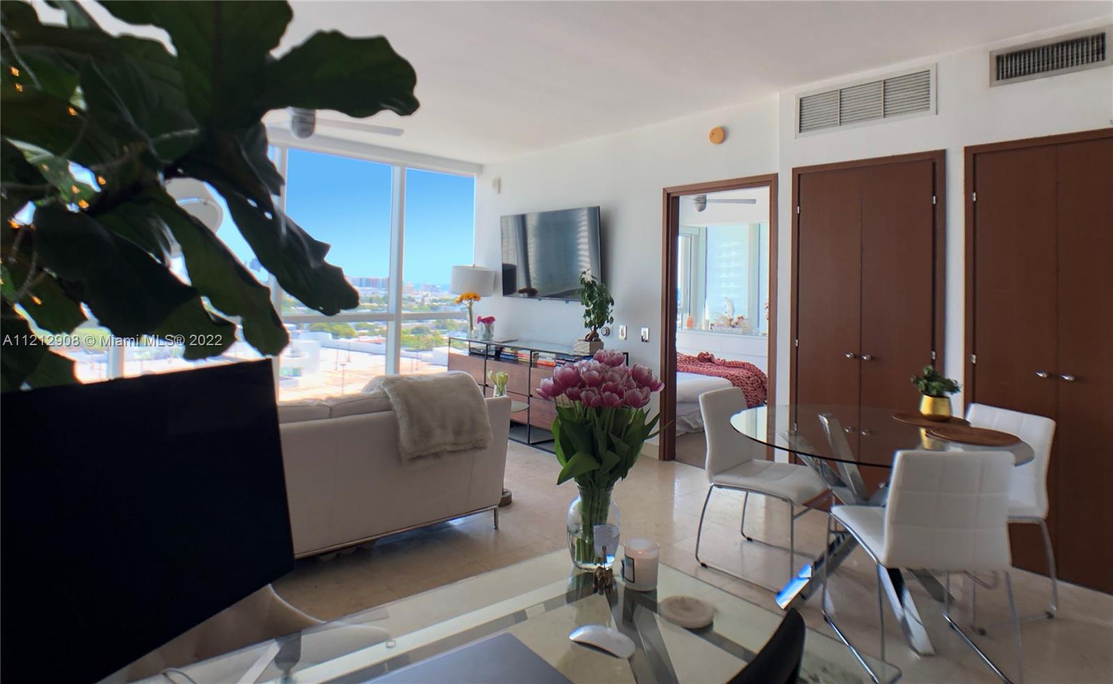 Photo of 450 ALTON RD #1608, Miami Beach, Florida, 33139 -