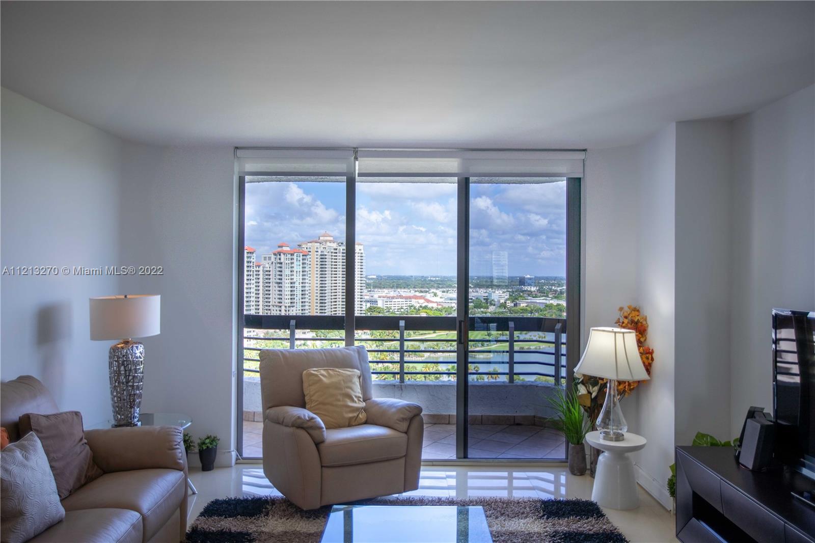 Photo of 3400 192 ST #LPH7, Aventura, Florida, 33180 -